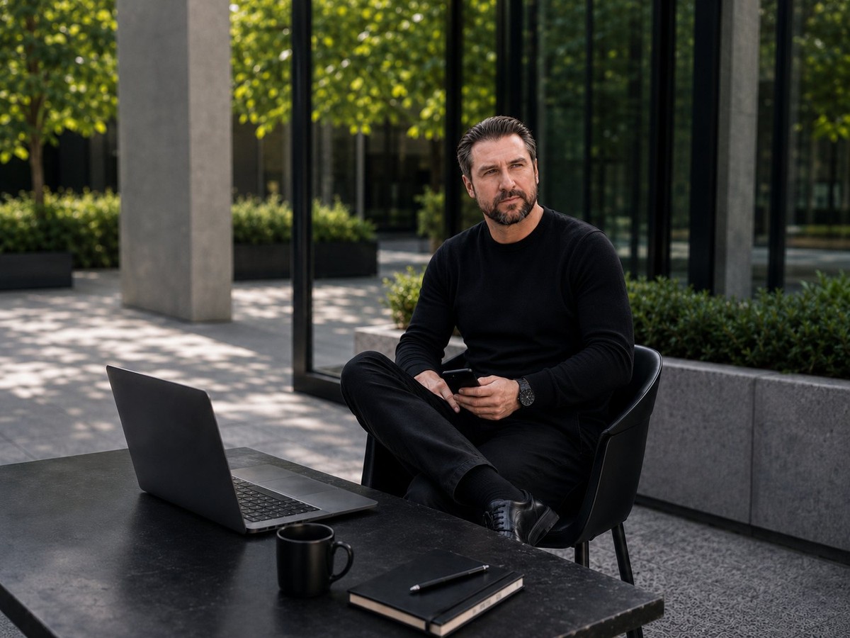 Damian Nowak - autor bloga o marketingu, przy współpracy z Koala Marketing
